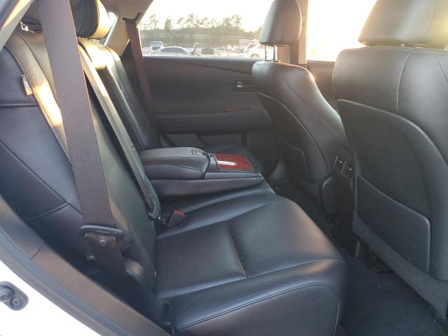 Photo 11 from auction – 2012 LEXUS RX 350 with VIN JTJBK1BA8C2446272