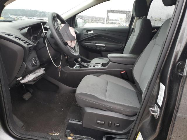 Photo 7 from auction – 2017 FORD ESCAPE SE with VIN 1FMCU0G94HUC97036