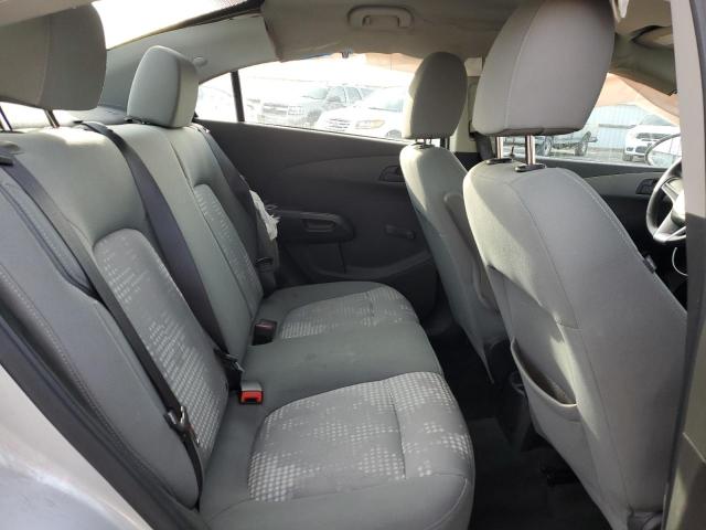 Zdjęcie 10 z aukcji – 2017 CHEVROLET SONIC LS z VIN 1G1JB5SH8H4158596