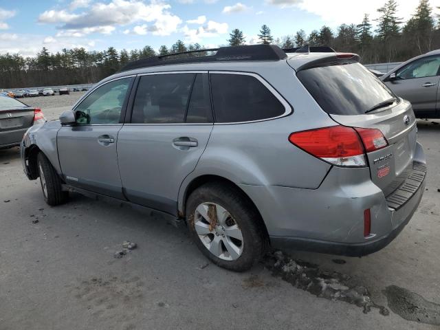 Снимка 2 от търг – 2011 SUBARU OUTBACK 2. с VIN 4S4BRBLC5B3352147