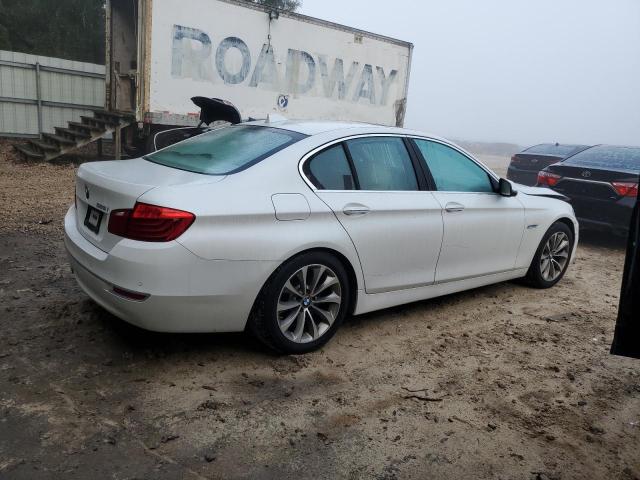 Photo 3 from auction – 2014 BMW 528 I with VIN WBA5A5C55ED510929