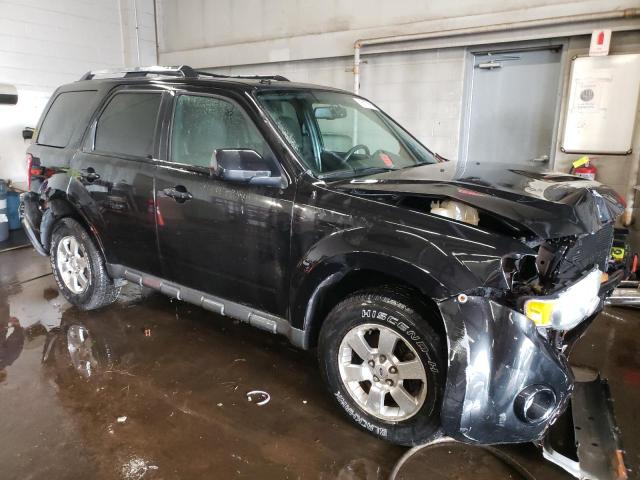 Photo 4 from auction – 2011 FORD ESCAPE LIM with VIN 1FMCU0EG5BKB03862