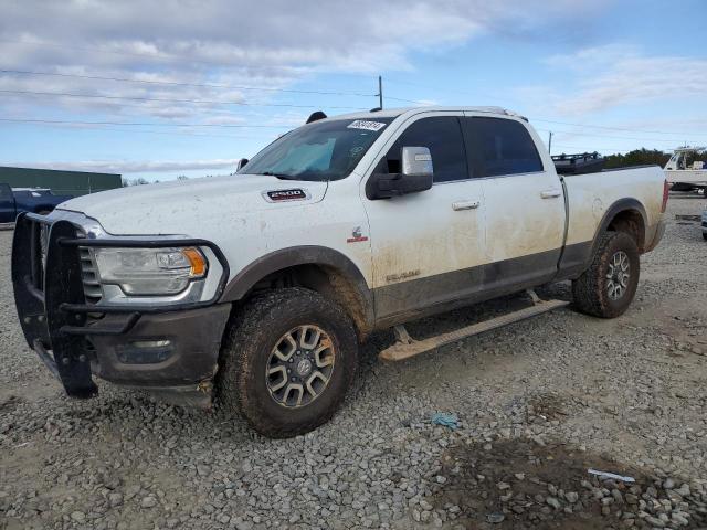 RAM 2500 LONGH 2023 with VIN 3C6UR5GL8PG505043 - Photo from auction
