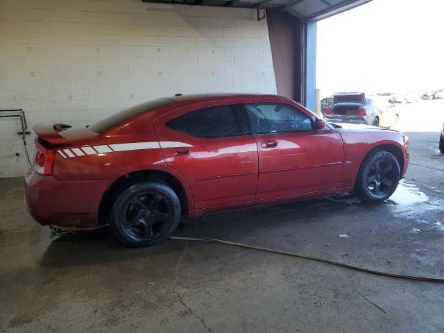Photo 3 from auction – 2010 DODGE CHARGER SX with VIN 2B3CA3CV4AH285092