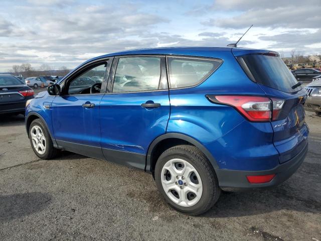 Photo 2 from auction – 2017 FORD ESCAPE S with VIN 1FMCU0F77HUE65879