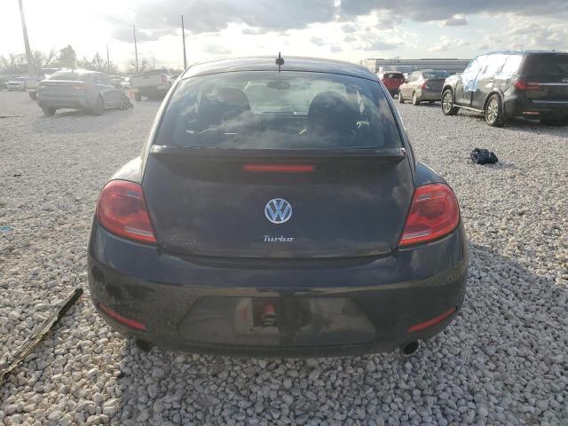 Photo 6 from auction – 2012 VOLKSWAGEN BEETLE TUR with VIN 3VWVA7AT1CM618883