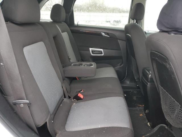 Photo 11 from auction – 2013 CHEVROLET CAPTIVA LT with VIN 3GNFL3EK9DS522483