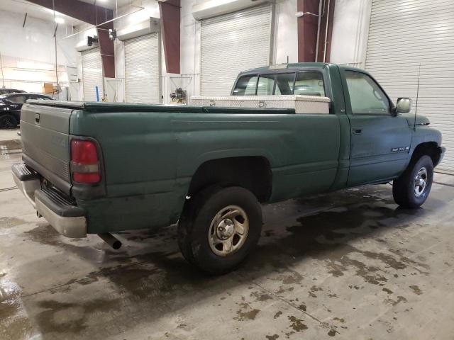 Photo 3 from auction – 1995 DODGE RAM 1500 with VIN 1B7HF16Z6SS103492