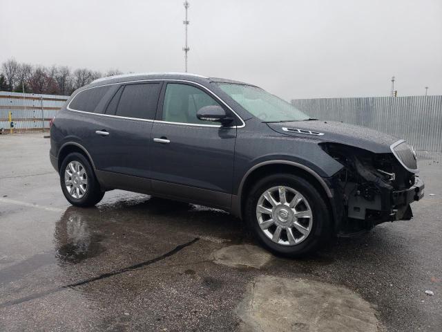 Photo 4 from auction – 2012 BUICK ENCLAVE with VIN 5GAKVDED0CJ387968
