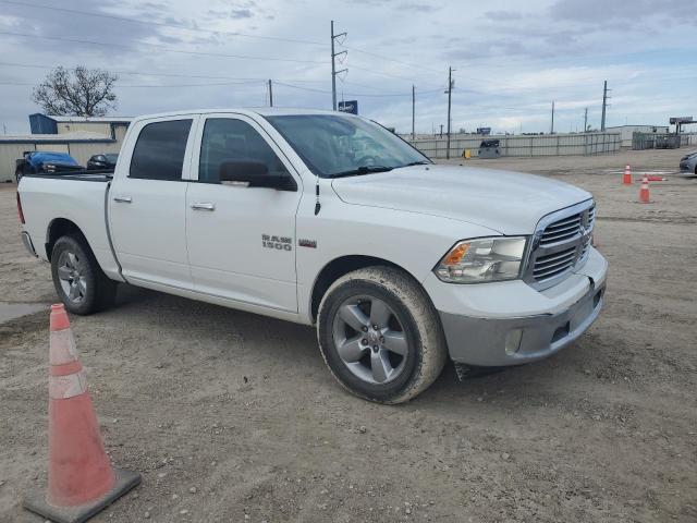 Photo 4 from auction – 2014 RAM 1500 SLT with VIN 1C6RR6LTXES222425