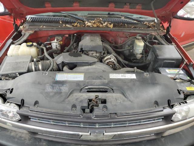 Photo 11 from auction – 2000 CHEVROLET SILVERADO with VIN 2GCEK19T5Y1123909