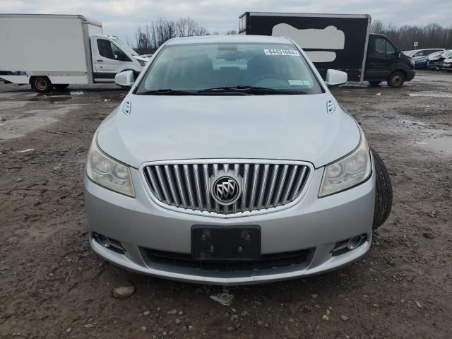 Photo 5 from auction – 2011 BUICK LACROSSE C with VIN 1G4GC5ED8BF125595