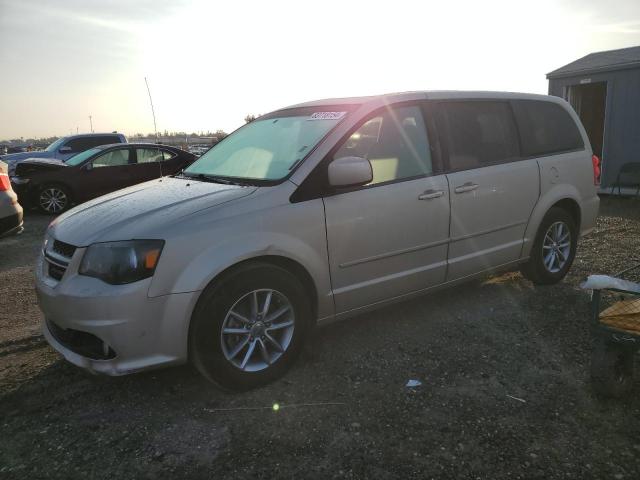 DODGE GRAND CARA 2014 with VIN 2C4RDGEG7ER407062 - Photo from auction
