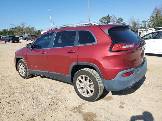 Photo 2 from auction – 2017 JEEP CHEROKEE with VIN 1C4PJLCB2HW654436