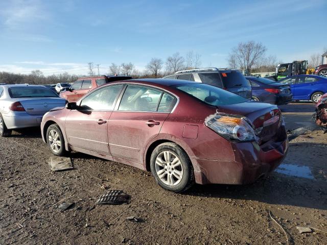 Zdjęcie 2 z aukcji – 2010 NISSAN ALTIMA BAS z VIN 1N4AL2AP2AC112274