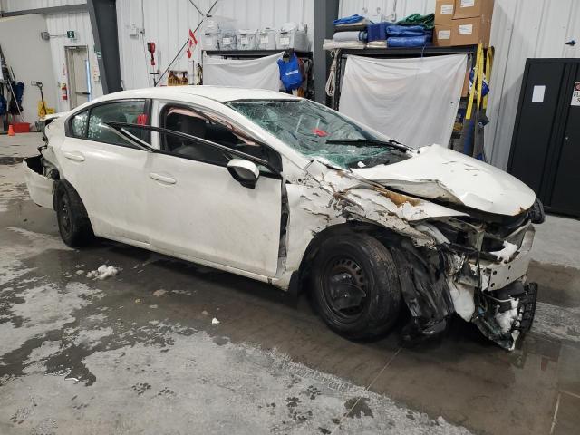 Photo 4 from auction – 2014 HONDA CIVIC LX with VIN 2HGFB2F43EH030706