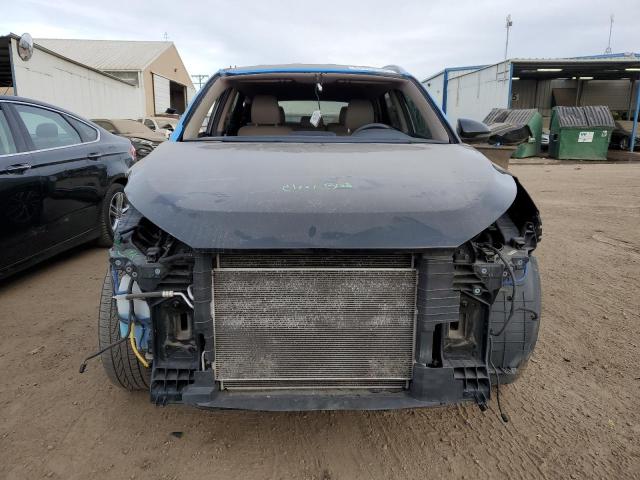 Photo 5 from auction – 2020 HYUNDAI TUCSON LIM with VIN KM8J3CAL4LU274476