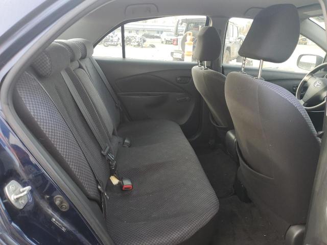 Photo 10 from auction – 2007 TOYOTA YARIS with VIN JTDBT923171143376