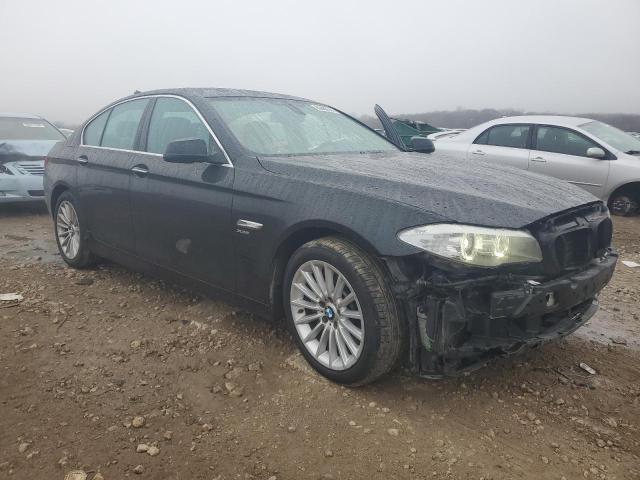 Photo 4 from auction – 2012 BMW 535 XI with VIN WBAFU7C54CDU57712