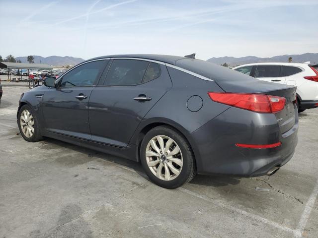 Photo 2 from auction – 2015 KIA OPTIMA LX with VIN KNAGM4A79F5637676