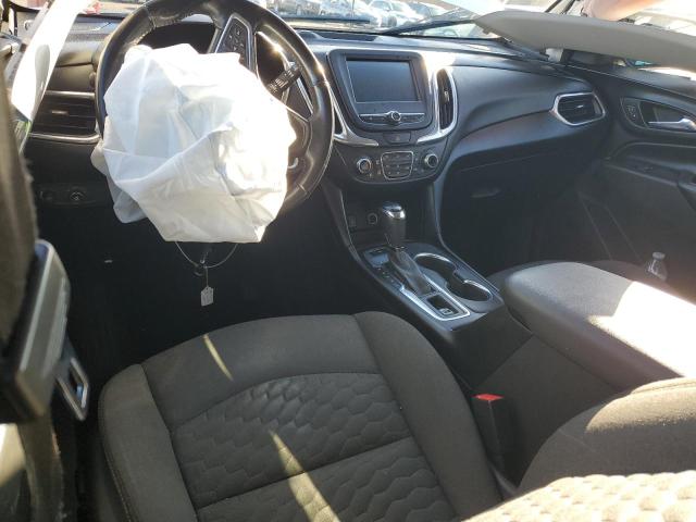 Photo 8 from auction – 2018 CHEVROLET EQUINOX LT with VIN 2GNAXSEV0J6200991