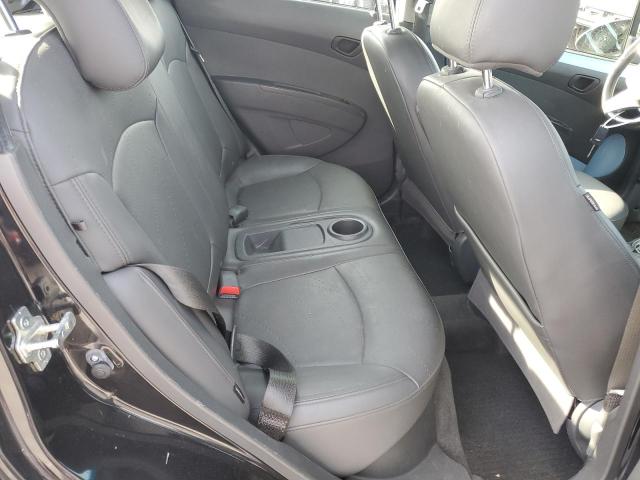 Photo 10 from auction – 2014 CHEVROLET SPARK EV 2 with VIN KL8CL6S07EC452689