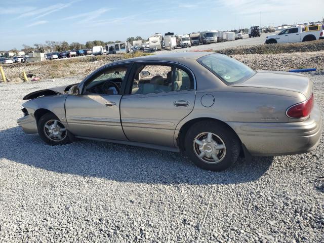 Photo 2 from auction – 2001 BUICK LESABRE LI with VIN 1G4HR54K01U269249