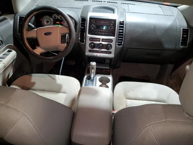 Photo 8 from auction – 2008 FORD EDGE SEL with VIN 2FMDK38C68BB26705