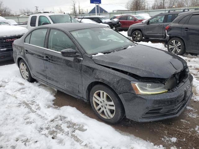 Photo 4 from auction – 2017 VOLKSWAGEN JETTA S with VIN 3VW2B7AJ4HM251340