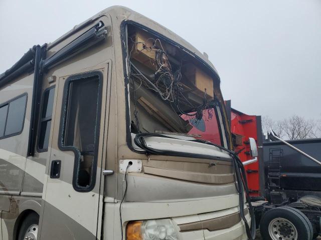 Photo 9 from auction – 2007 NATI MOTOR HOME with VIN 4UZAB2DC87CX60647