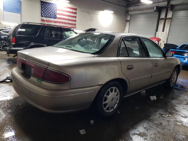 Photo 3 from auction – 1999 BUICK CENTURY CU with VIN 2G4WS52M4X1466364