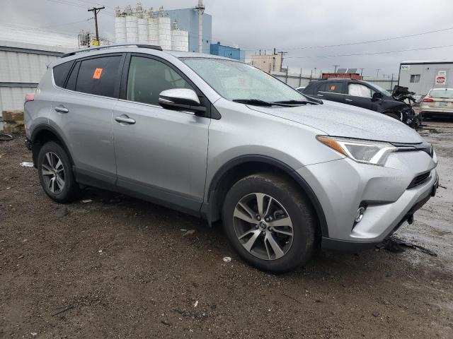 Photo 4 from auction – 2018 TOYOTA RAV 4 with VIN JTMRFREV2JJ227099