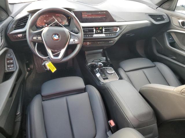 Photo 8 from auction – 2024 BMW 228I with VIN WBA53AK00R7R18395