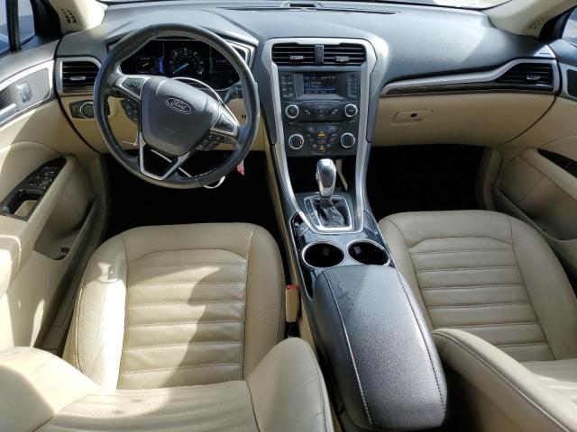 Photo 8 from auction – 2013 FORD FUSION SE with VIN 3FA6P0LU2DR208736