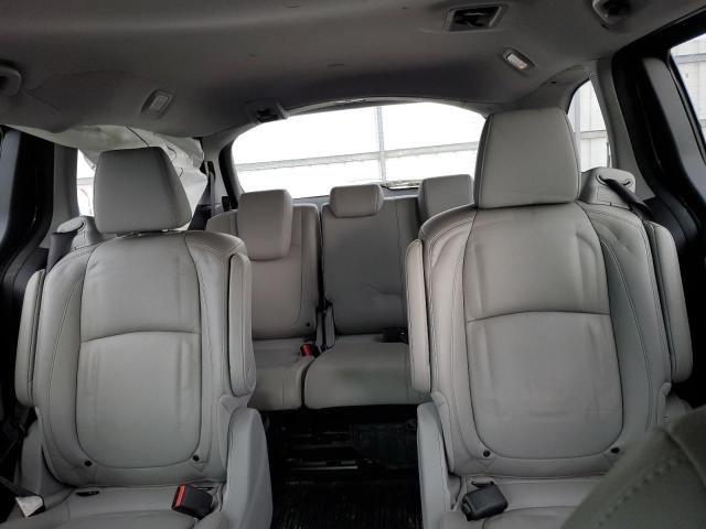 Photo 10 from auction – 2018 HONDA ODYSSEY EX with VIN 5FNRL6H71JB049908
