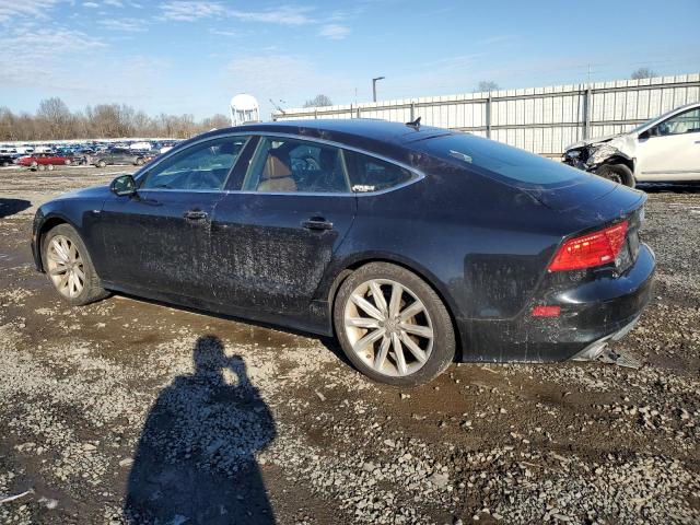 Photo 2 from auction – 2014 AUDI A7 PRESTIG with VIN WAU2MAFC9EN093287