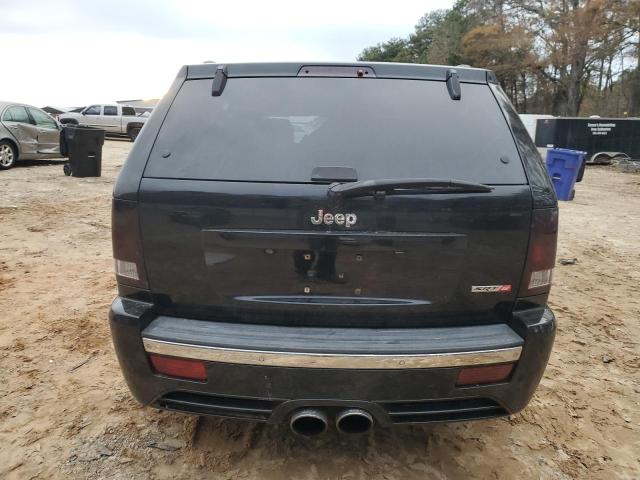 Photo 6 from auction – 2007 JEEP GRAND CHER with VIN 1J8HR78337C620584