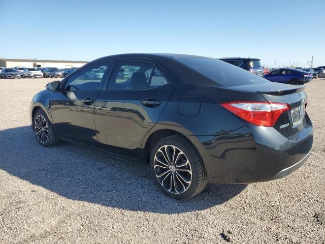 Photo 2 from auction – 2016 TOYOTA COROLLA L with VIN 5YFBURHE0GP369796