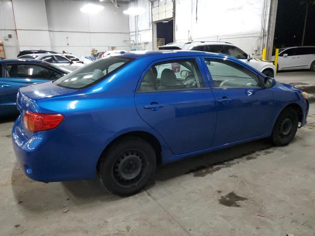 Photo 3 from auction – 2010 TOYOTA COROLLA BA with VIN 1NXBU4EE3AZ257393