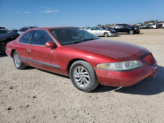 Photo 4 from auction – 1997 LINCOLN MARK VIII with VIN 1LNLM92VXVY724538