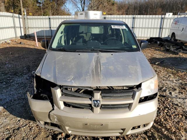 Photo 5 from auction – 2008 DODGE GRAND CARA with VIN 1D8HN44H48B103273