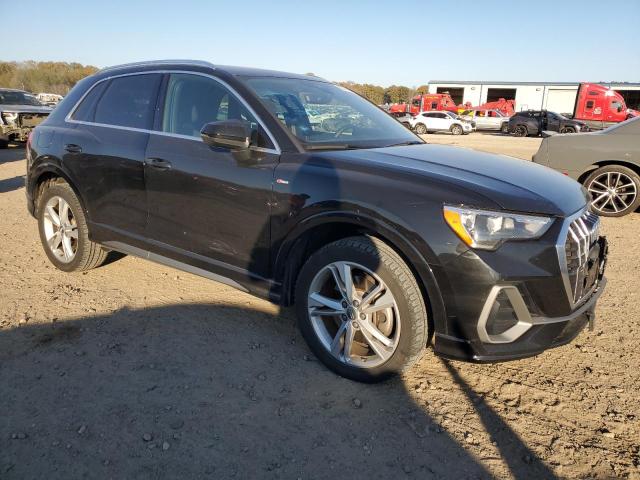 Photo 4 from auction – 2020 AUDI Q3 PREMIUM with VIN WA1DECF38L1073602