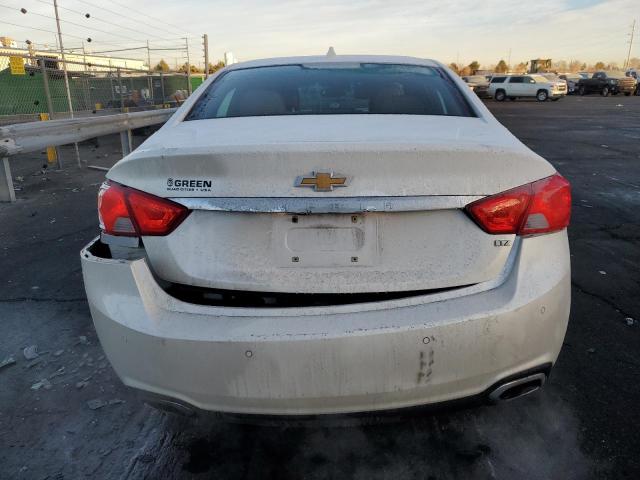 Photo 6 from auction – 2014 CHEVROLET IMPALA LTZ with VIN 1G1155S3XEU100349