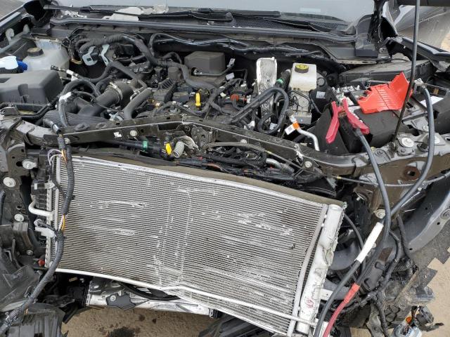 Photo 11 from auction – 2024 FORD RANGER XLT with VIN 1FTER4HH9RLE04889