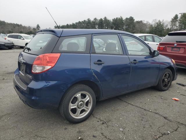 Photo 3 from auction – 2004 TOYOTA COROLLA MA with VIN 2T1KR32E04C290423