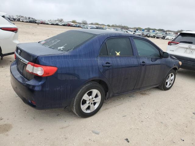 Photo 3 from auction – 2012 TOYOTA COROLLA BA with VIN 5YFBU4EE9CP034828