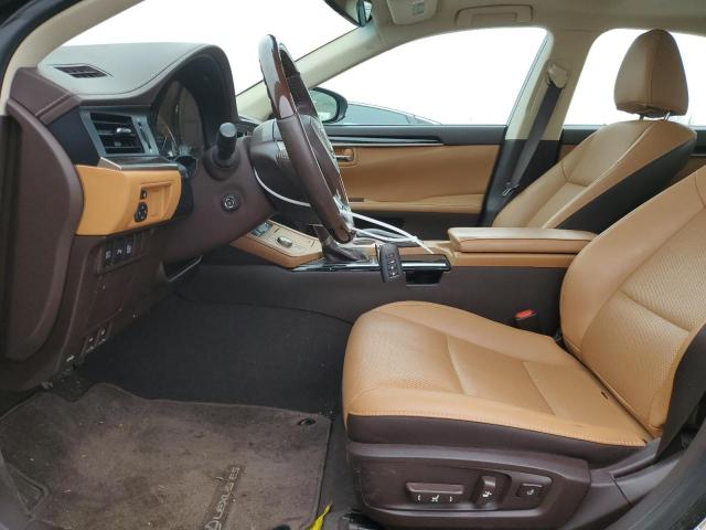 Photo 7 from auction – 2018 LEXUS ES 350 with VIN 58ABK1GG9JU110927