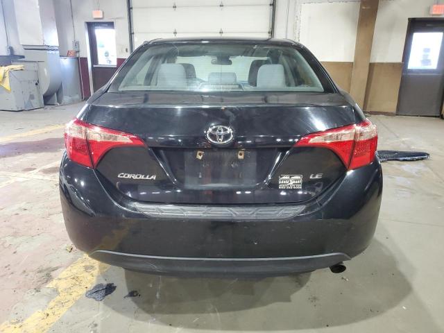 Photo 6 from auction – 2017 TOYOTA COROLLA L with VIN 2T1BURHEXHC900634
