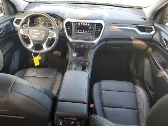Photo 8 from auction – 2017 GMC ACADIA SLT with VIN 1GKKNMLS9HZ186583