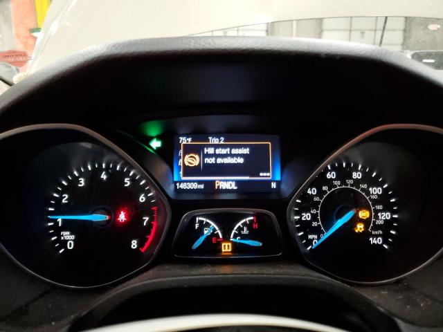 Photo 9 from auction – 2015 FORD FOCUS SE with VIN 1FADP3F21FL368997